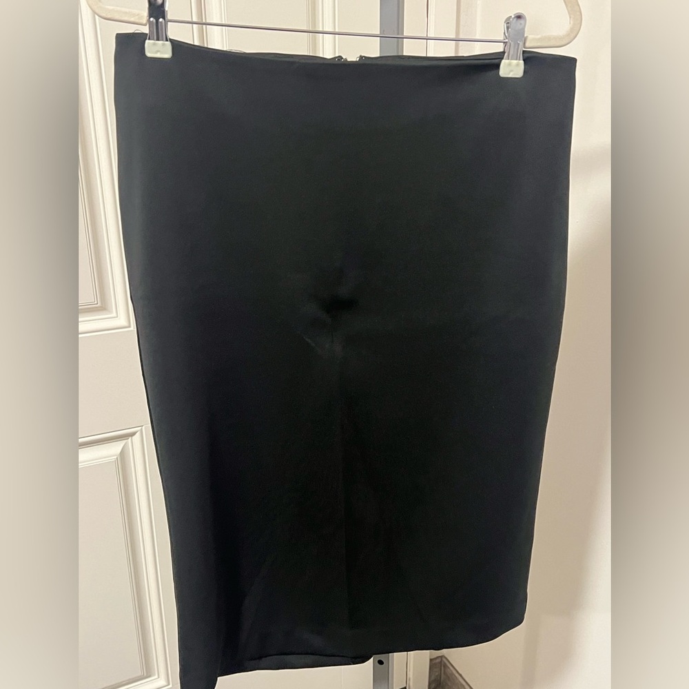 SOLD Basic black